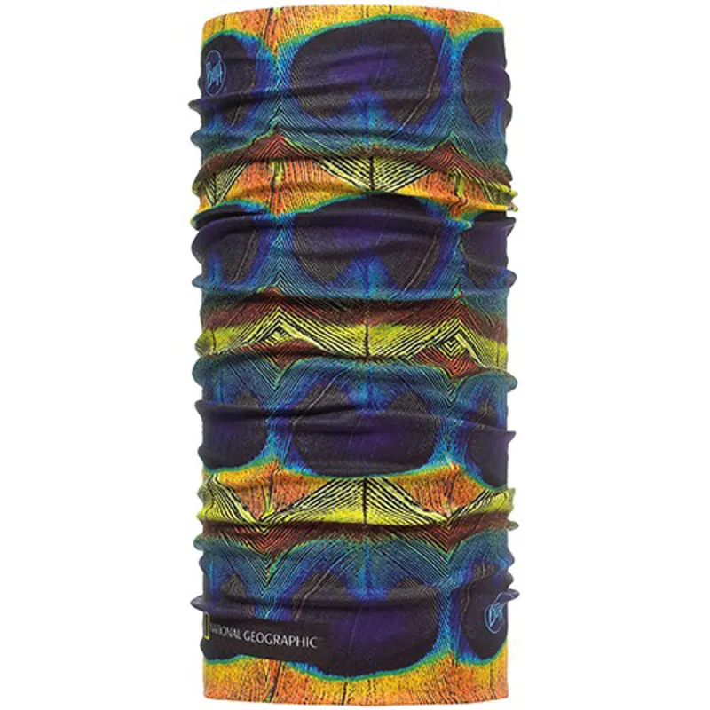 Buff Original National Geographic Paonius